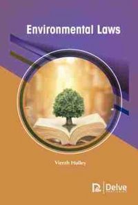 Produktbild: Environmental Laws