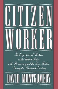 Produktbild: Citizen Worker