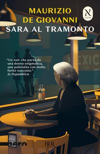 Produktbild: Sara al tramonto