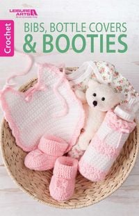 Produktbild: Bibs, Bottle Covers & Booties