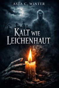 Produktbild: Kalt wie Leichenhaut