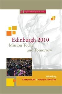 Produktbild: Edinburgh 2010 Mission Today and Tomorrow