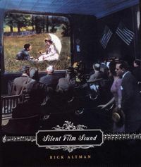 Produktbild: Silent Film Sound