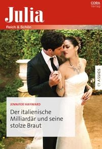 Produktbild: Der italienische Milliard&auml;r und seine stolze Braut
