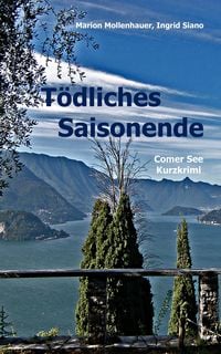 Produktbild: Tödliches Saisonende