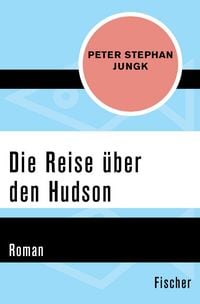 Produktbild: Die Reise &uuml;ber den Hudson