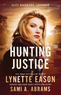 Produktbild: Hunting Justice