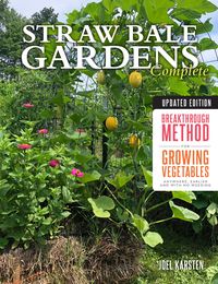 Produktbild: Straw Bale Gardens Complete, Updated Edition