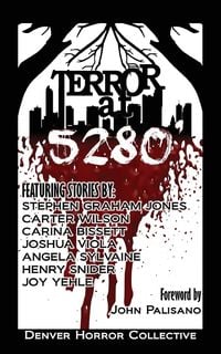 Produktbild: Terror at 5280'