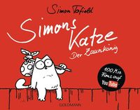 Produktbild: Simons Katze - Der Zaunk&ouml;nig