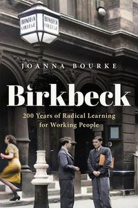 Produktbild: Birkbeck