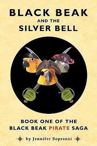 Produktbild: Black Beak and the Silver Bell