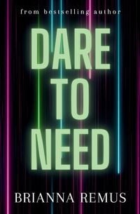 Produktbild: Dare to Need