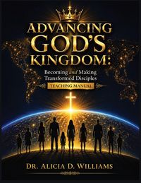 Produktbild: Advancing God's Kingdom
