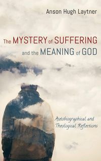 Produktbild: The Mystery of Suffering and the Meaning of God
