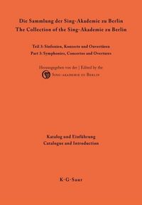 Produktbild: Katalog und Einf&uuml;hrung