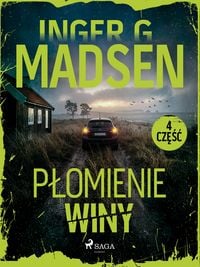 Produktbild: Plomienie winy: czesc 4