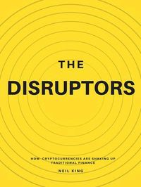 Produktbild: The Disruptors
