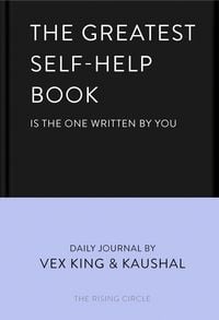 Produktbild: The Greatest Self-Help Book (is the one written by you)