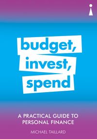 Produktbild: A Practical Guide to Personal Finance