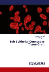Produktbild: Sub Epithelial Connective Tissue Graft