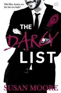 Produktbild: The Darcy List