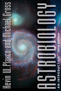 Produktbild: Astrobiology