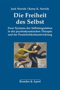 Produktbild: Die Freiheit des Selbst
