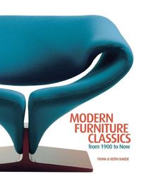 Produktbild: Modern Furniture Classics
