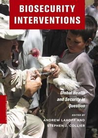 Produktbild: Biosecurity Interventions