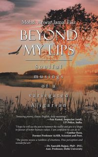 Produktbild: Beyond My Lips