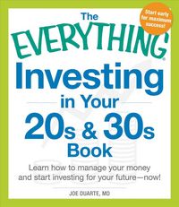 Produktbild: Everything Investing in Your 2