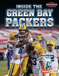 Produktbild: Inside the Green Bay Packers