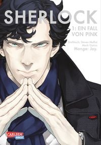 Produktbild: Sherlock 1