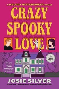 Produktbild: Crazy Spooky Love