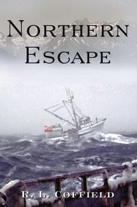 Produktbild: Northern Escape (The Ben Thomas Trilogy, #1)