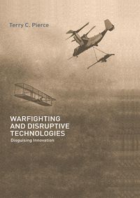 Produktbild: Warfighting and Disruptive Technologies