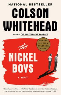 Produktbild: The Nickel Boys