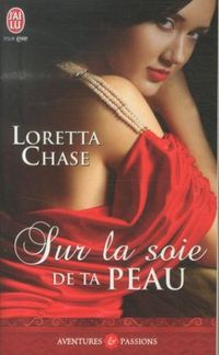 Produktbild: Sur la soie de ta peau