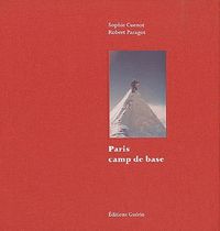 Produktbild: Paris Camp de Base