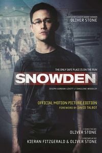Produktbild: Snowden