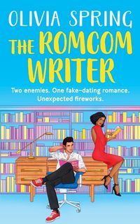 Produktbild: The Romcom Writer