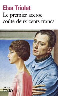 Produktbild: Fre-Premier Accroc Cout 200