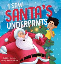 Produktbild: I Saw Santa's Underpants