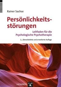 Produktbild: Pers&ouml;nlichkeitsst&ouml;rungen