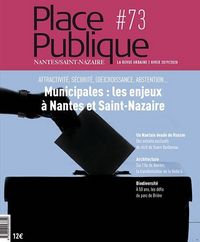 Produktbild: Place Publique N.73