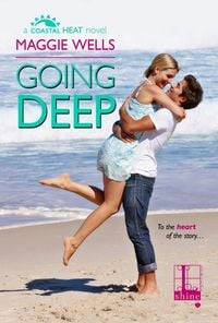 Produktbild: Going Deep
