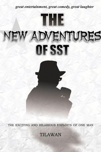 Produktbild: The New Adventures of Sst