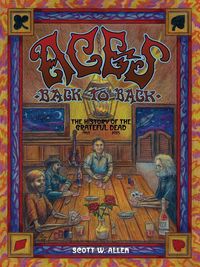 Produktbild: Aces Back to Back