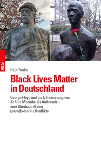 Produktbild: Black Lives Matter in Deutschland